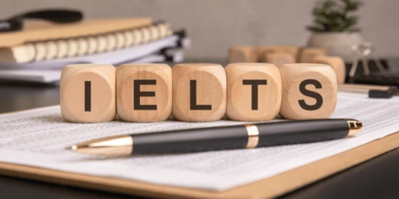 IELTS Coaching in Salem | IELTS Training Salem